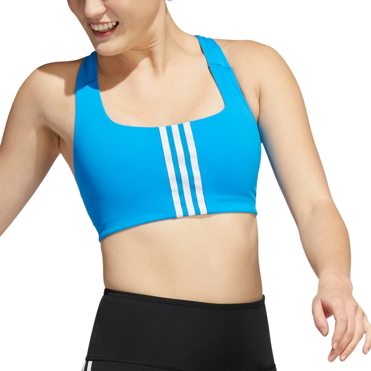 Спортивное бра Adidas PWI MS